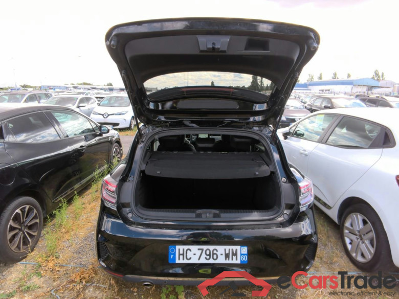 CLIO TECHNO TCE 90 3PMSF BVM RSK chtx #5