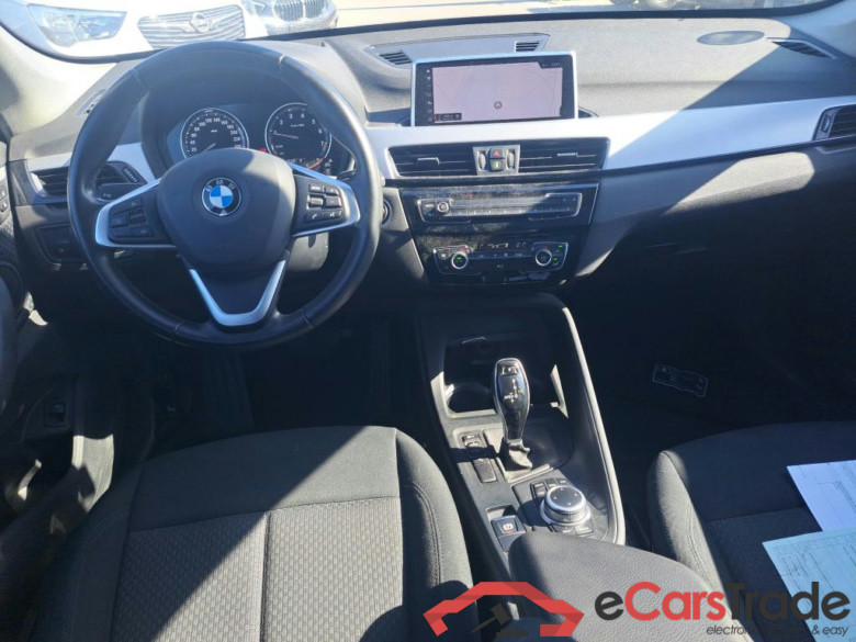 BMW X1 sDrive18i (CX2) #3