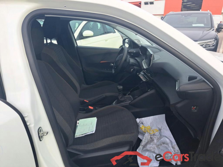 PEUGEOT 2008 / 2019 / 5P / todoterreno Active Pack Puretech 100 S&S BVM6 #6