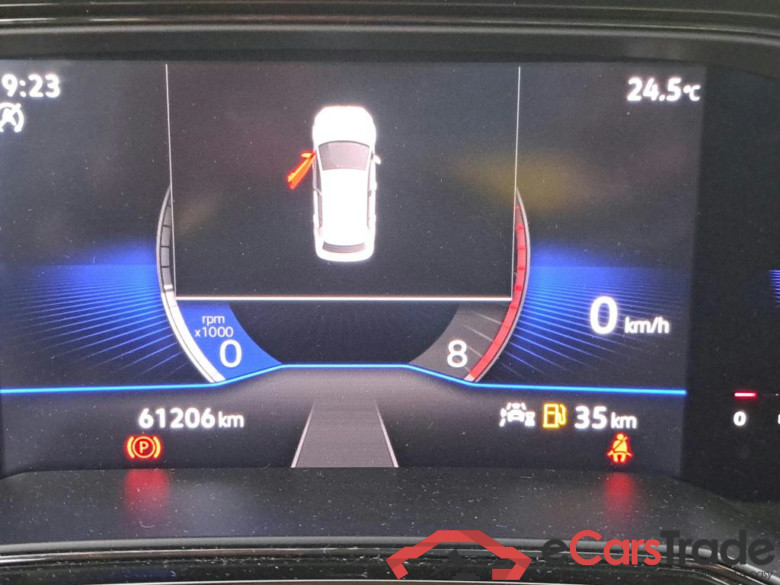 VOLKSWAGEN Polo / 2021 / 5P / berlina con portón Life 1.0 TSI 70kW (95CV) #5