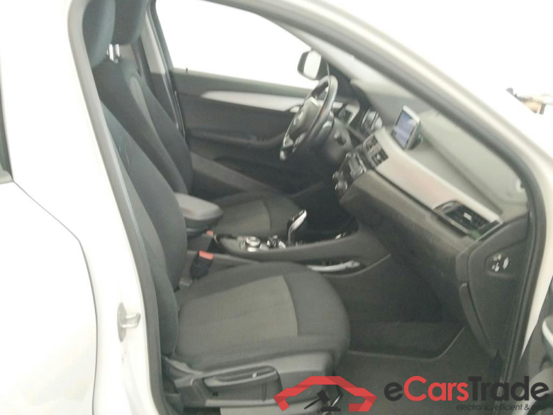 BMW X2 sDrive18i (CX) #6