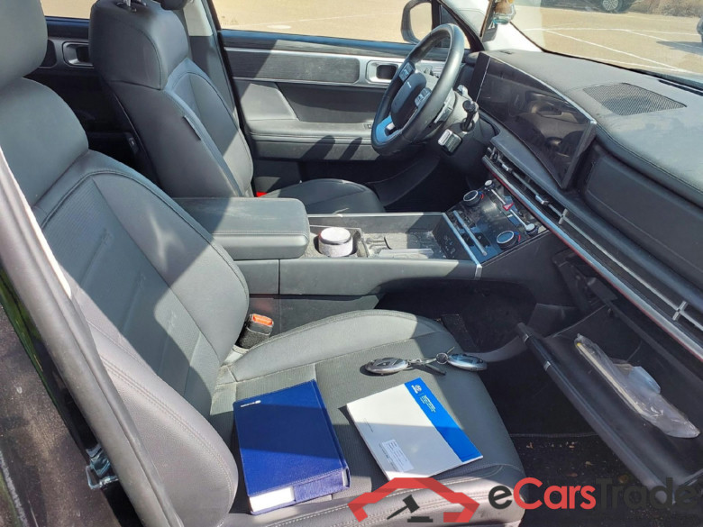 HYUNDAI Santa Fe / 2024 / 5P / todoterreno HEV 1.6 TGDI 239CV 4X2 AT Tecno #6