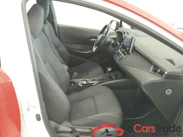 TOYOTA Corolla 1.8 125H ACTIVE TECH E-CVT #6