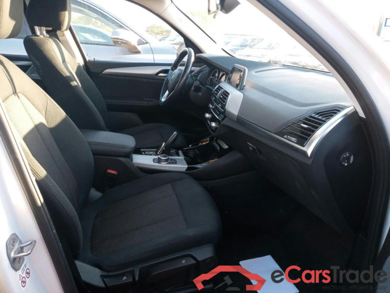 BMW X3 / 2017 / 5P / todoterreno xDrive20d #6