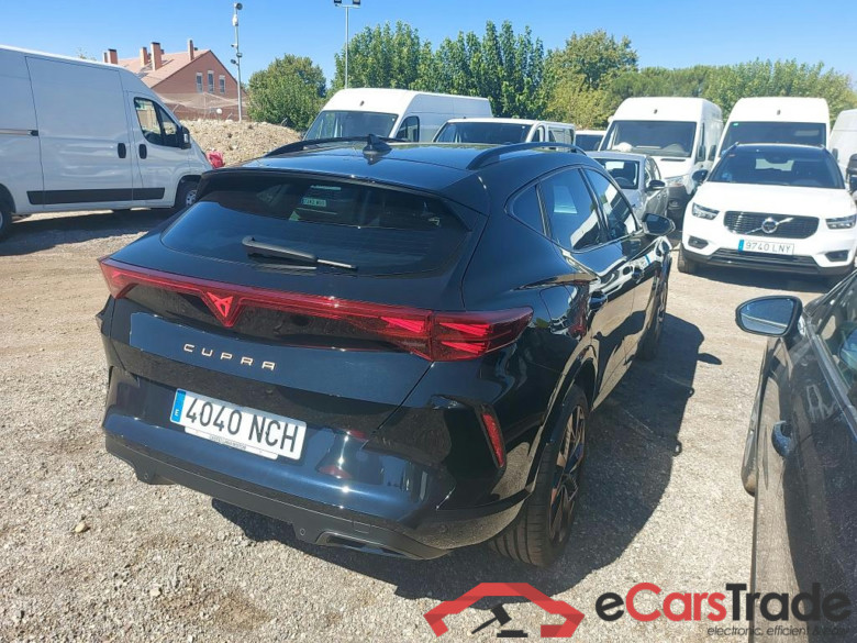 Formentor 1.5 eTSI 110 kW 150CV AT7 6E #2