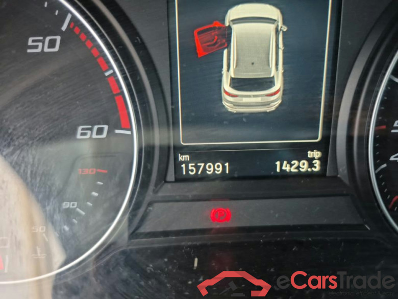 SEAT Ateca / 2016 / 5P / todoterreno 2.0 TDI 85kW (115CV) St&Sp Reference #5