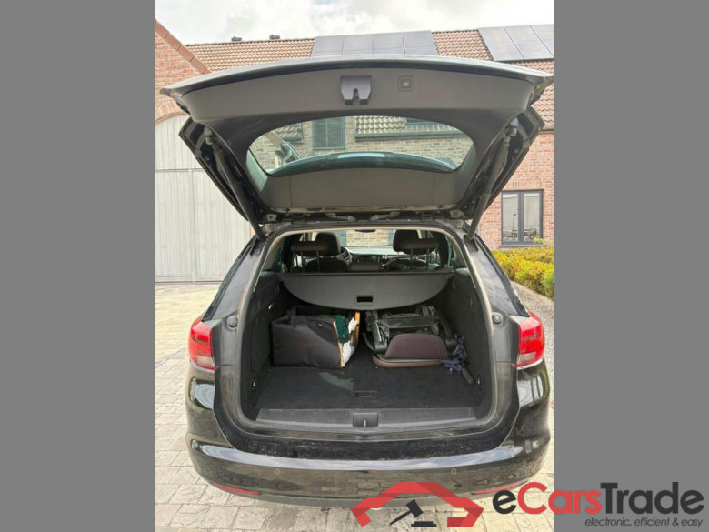 OPEL Astra Sports Tourer 1.0 Turbo ECOTEC Innovation S/S Easy #4
