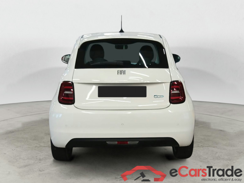 Fiat 500 Icône e 95 ch #4