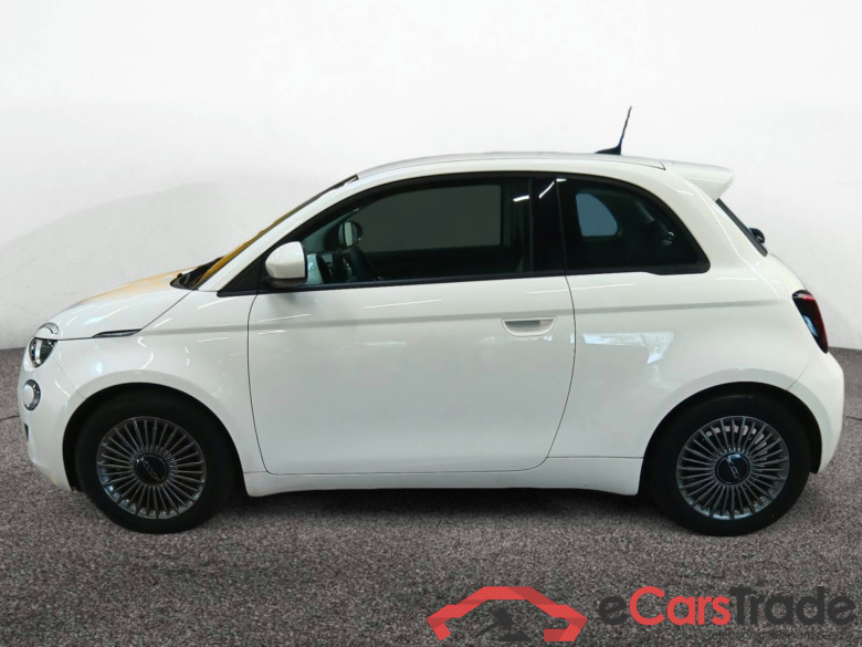 Fiat 500 Icône e 95 ch #5