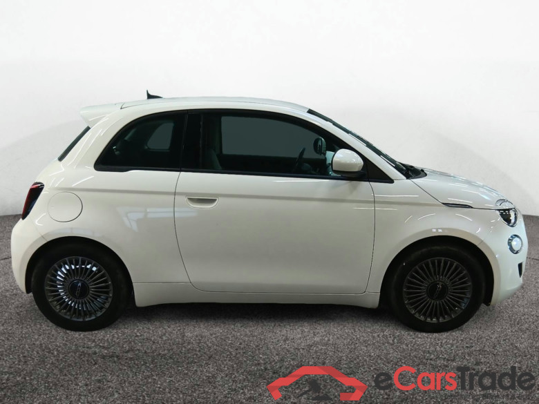 Fiat 500 Icône e 95 ch #6