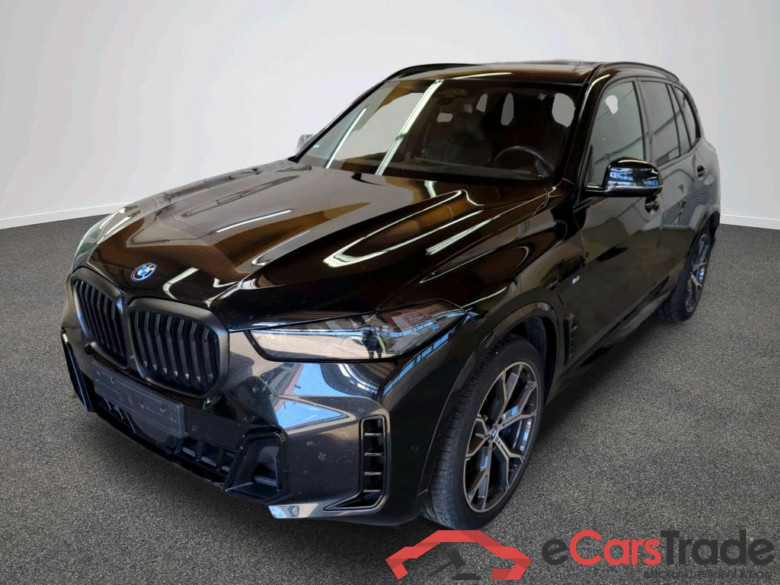 Baureihe X5 50 e xDrive M Sport 3.0 360KW AT8 E6d #1