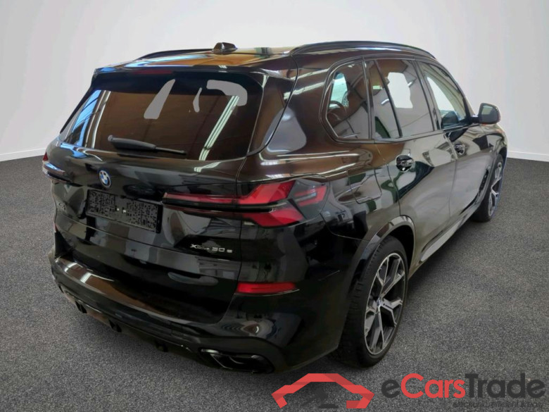 Baureihe X5 50 e xDrive M Sport 3.0 360KW AT8 E6d #2