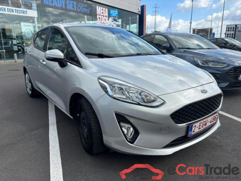 FORD Fiesta 1.0 EcoBoost Business Class (EU6.2) #2
