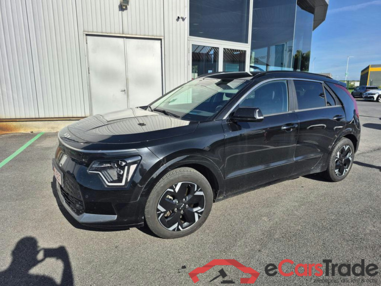 KIA e-Niro e-Niro 64.8 kWh Business