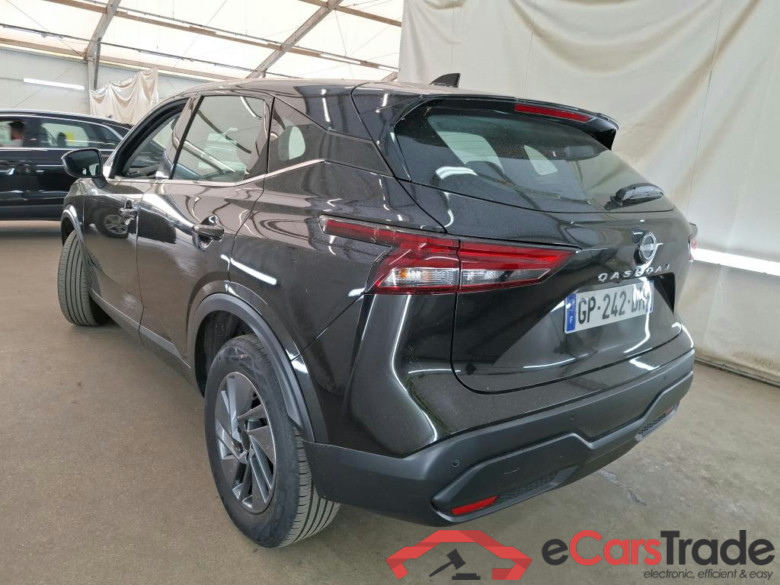 NISSAN Qashqai 2021 5P Crossover 1 3 MHEV 158ch Xtronic Acenta #2
