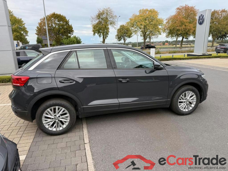 VOLKSWAGEN T-Roc 1.0 TSI OPF #3