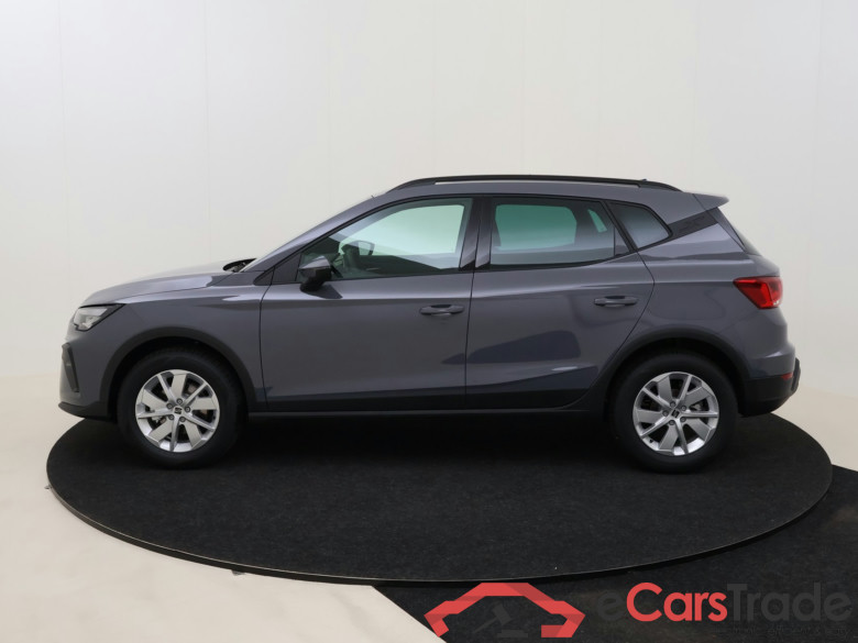Seat Arona Play Plus 1,0 TSI 115 hp Man.6 #4