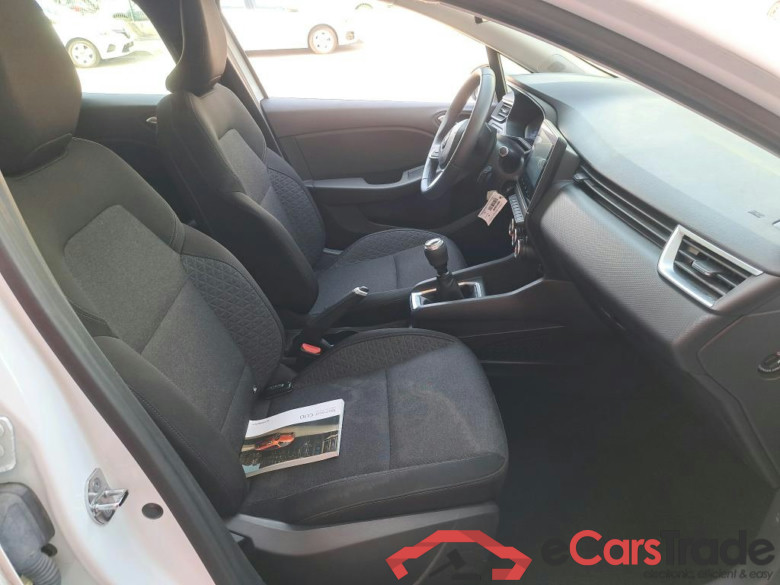Clio V Business 1.0 TCe 100CV BVM5 E6dT #6