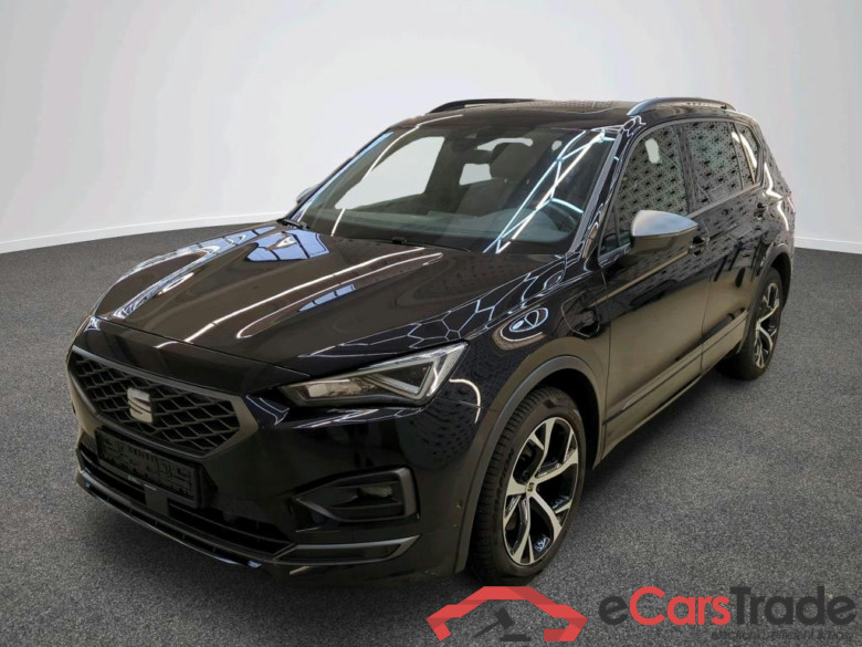 SEAT Tarraco 1.4 e-Hybrid DSG FR 5d 110kW