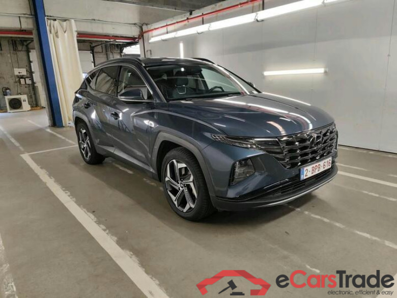 Hyundai Tucson Tucson 1.6 T-GDi Plug-in Hybrid 4x4 Feel (PHEV) 195kW/265pk  5D/P Auto-6 #2
