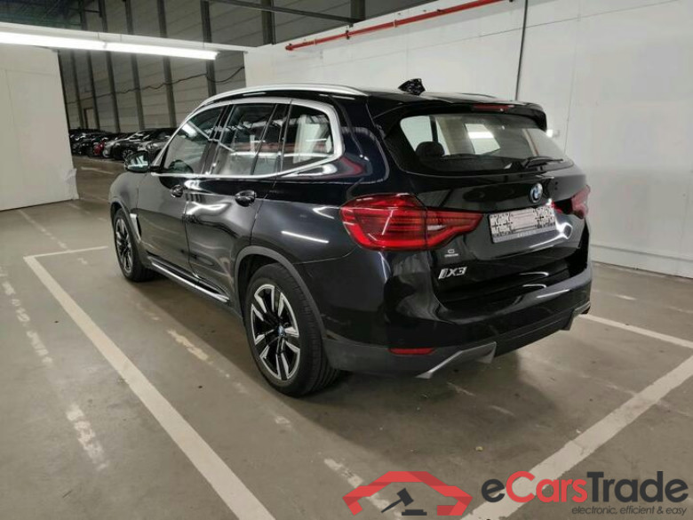 BMW IX3 iX3 sDrive35 210kW/286pk  5D/P Auto-1 #3