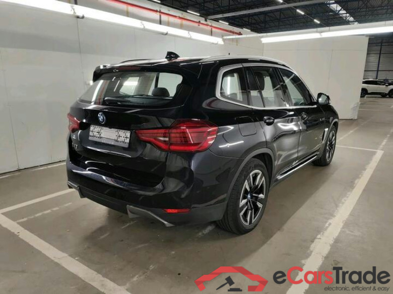 BMW IX3 iX3 sDrive35 210kW/286pk  5D/P Auto-1 #4