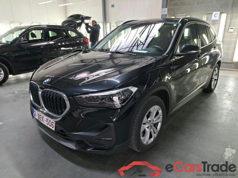 BMW X1 X1 xDrive25e (162 kW) (PHEV) 162kW/220pk  5D/P Auto-6 #1