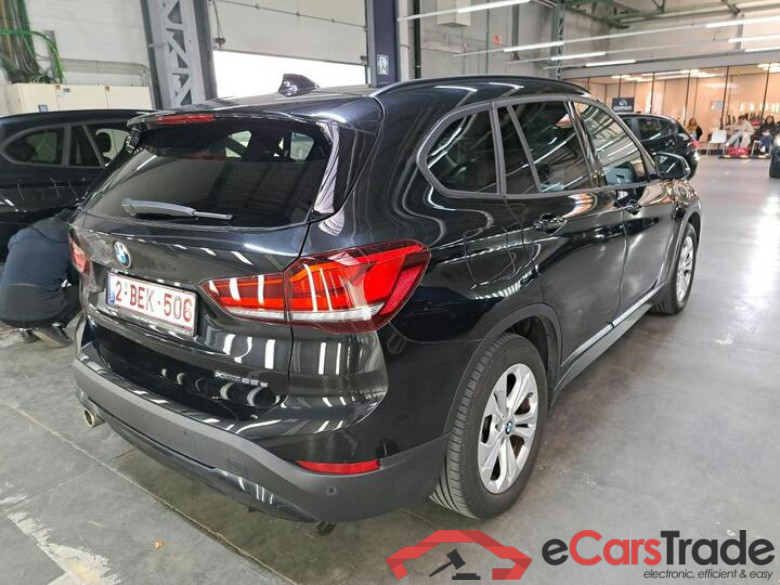 BMW X1 X1 xDrive25e (162 kW) (PHEV) 162kW/220pk  5D/P Auto-6 #4