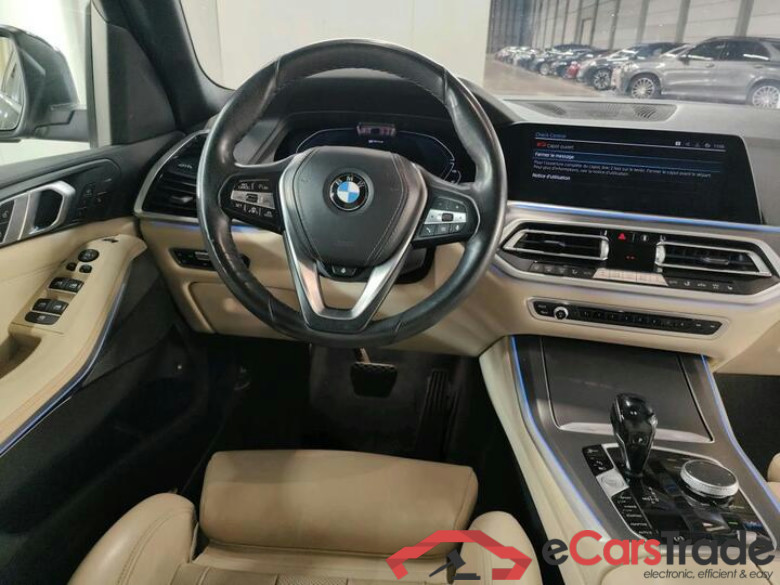 BMW X5 X5 xDrive45e (155kW) 235kW/320pk  5D/P Auto-8 #5