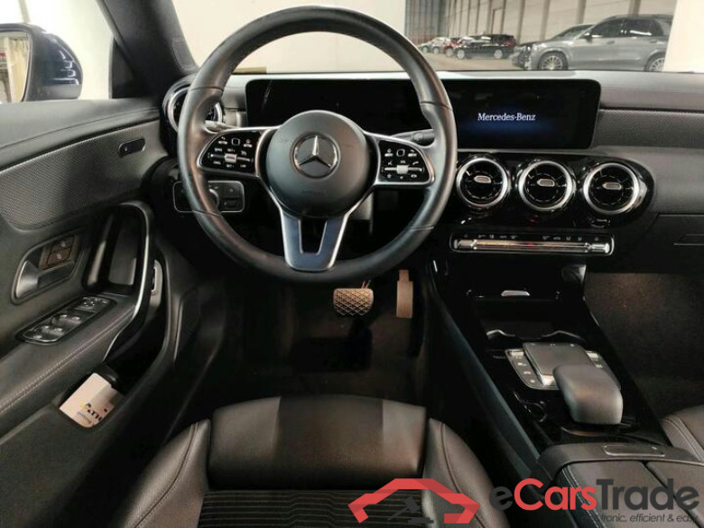 Mercedes CLA Shooting Brake CLA Shooting Brake CLA 250 e Business Solution (PHEV) 160kW/218pk  5D/P Auto-8 #5