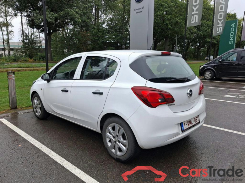 OPEL Corsa 1.2i Essentia #4