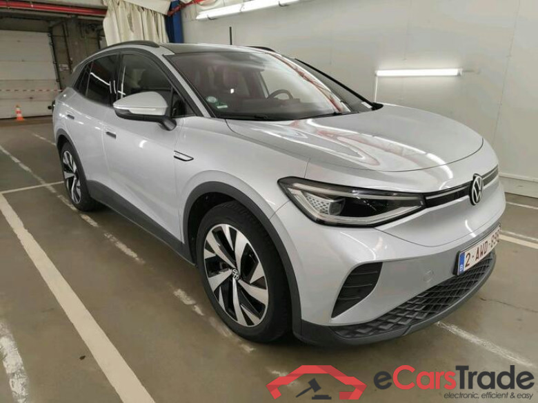 Volkswagen ID.4 ID.4 77kWh Pro Tech 150kW/204pk  5D/P Auto-1 #2