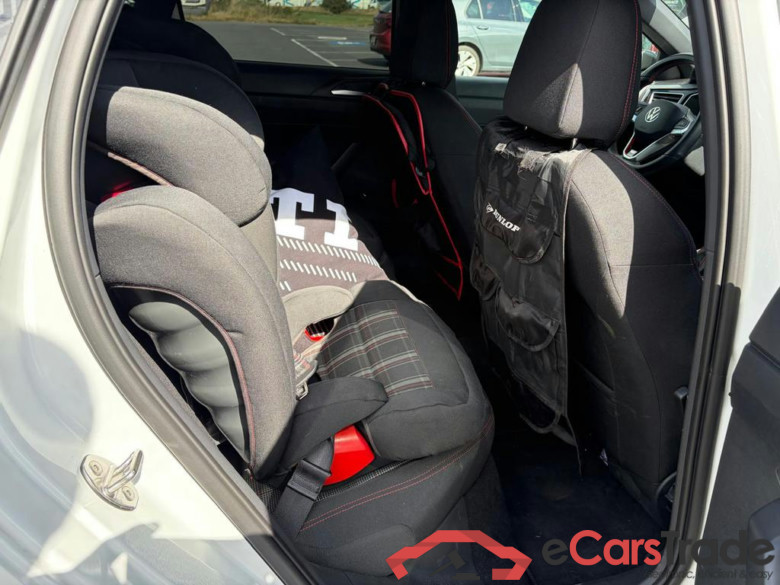 VOLKSWAGEN Polo GTI Polo GTI 2.0 TSI 152 kW (207 ch) 7 vitesses DSG #6