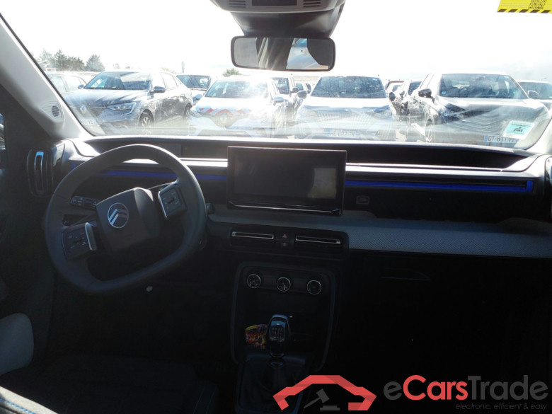 CITROËN C3  CITROËN C3  Nouvelle C3 Turbo 100ch Plus BVM #4