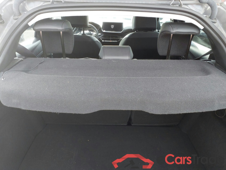 PEUGEOT 208  PEUGEOT 208  Allure Hybrid 110 ch e-DCS6 + pack access #2