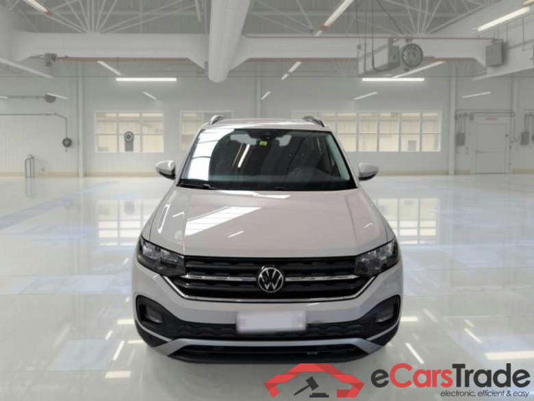 VOLKSWAGEN T-CROSS / 2019 / 5P / SUV 1.0 TSI 81KW STYLE #6