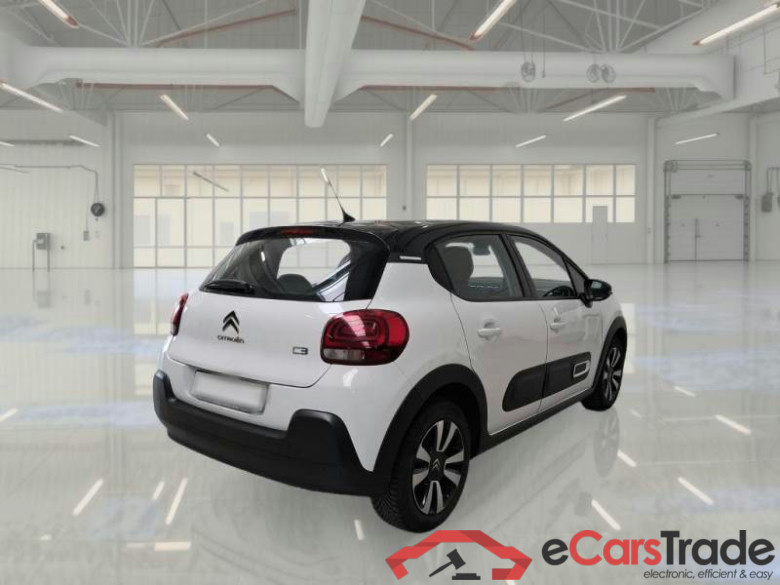 CITROEN C3 / 2020 / 5P / BERLINA PURETECH 83 SeS SHINE NEO PATENTATI #2