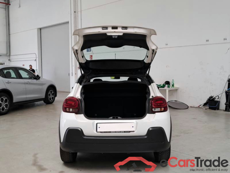 CITROEN C3 / 2020 / 5P / BERLINA PURETECH 83 SeS SHINE NEO PATENTATI #5