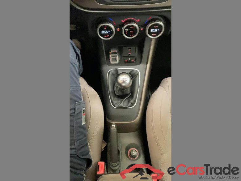 ALFA ROMEO Giulietta 1.4 TB Distinctive #6