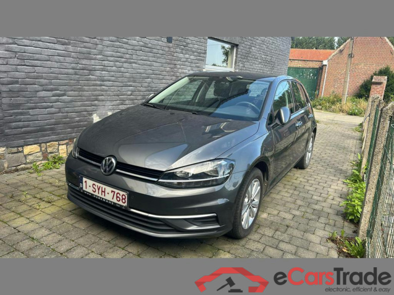 VOLKSWAGEN Golf VII Golf 1.0 TSI BMT Comfortline