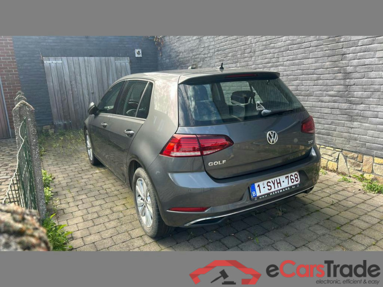 VOLKSWAGEN Golf VII Golf 1.0 TSI BMT Comfortline #3