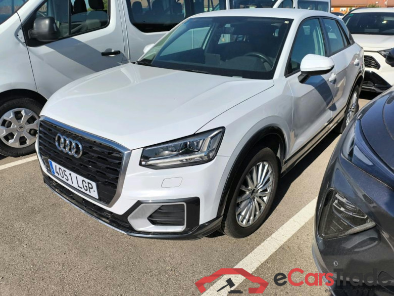 AUDI Q2 / 2016 / 5P / todoterreno Design 30 TFSI 85kW (116CV) (AC)