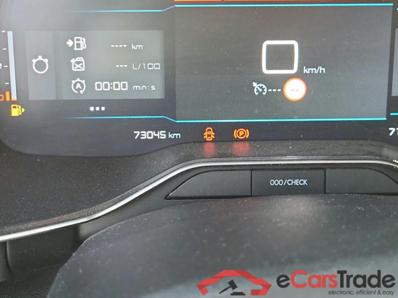 CITROEN C5 Aircross / 2018 / 5P / todoterreno BlueHdi 96kW (130CV) S&S Feel (AC) #5