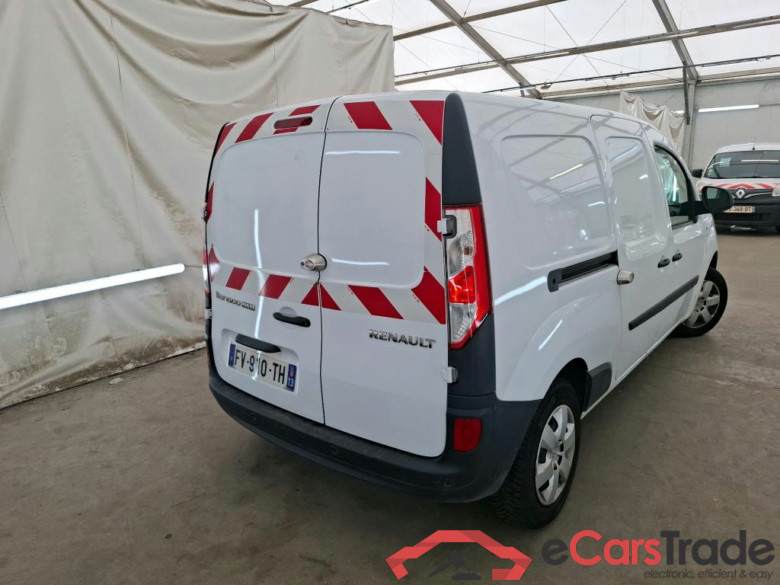 Kangoo II Express Maxi Extra (Série Spéciale) 1.5 dCi 95CV BVM6 E6dT #3