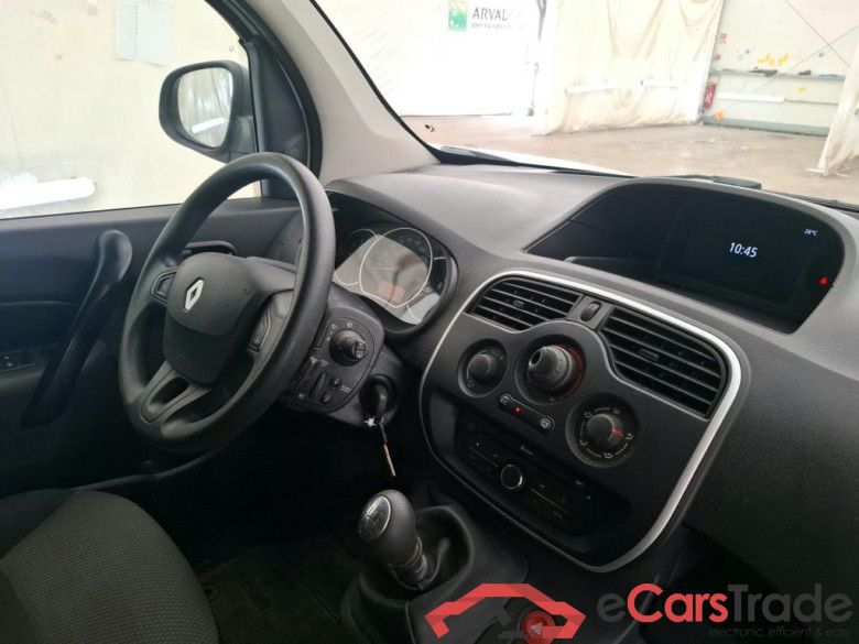 Kangoo II Express Maxi Extra (Série Spéciale) 1.5 dCi 95CV BVM6 E6dT #5