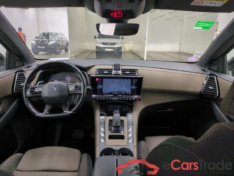 7 Crossback Business 1.2 PureTech 130CV BVA8 E6d #5
