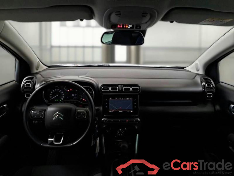CITROEN C3 AIRCROSS / 2017 / 5P / SUV PURETECH 130 SeS SHINE EAT6 #3