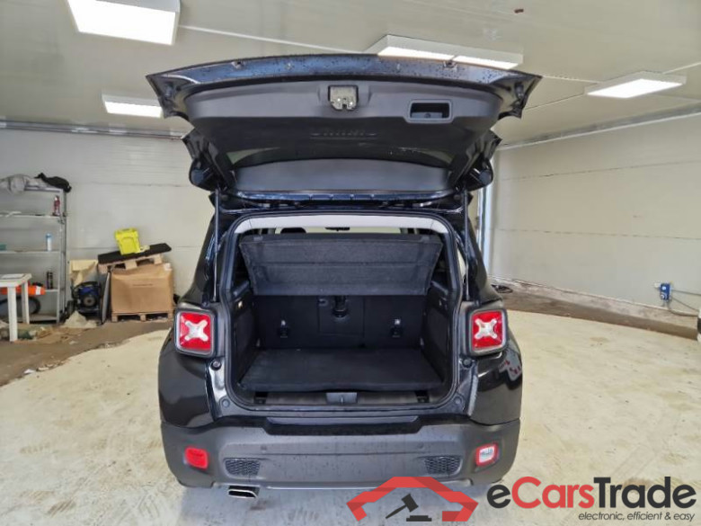 JEEP RENEGADE / 2018 / 5P / SUV 1.6 MJET 130CV LIMITED #5