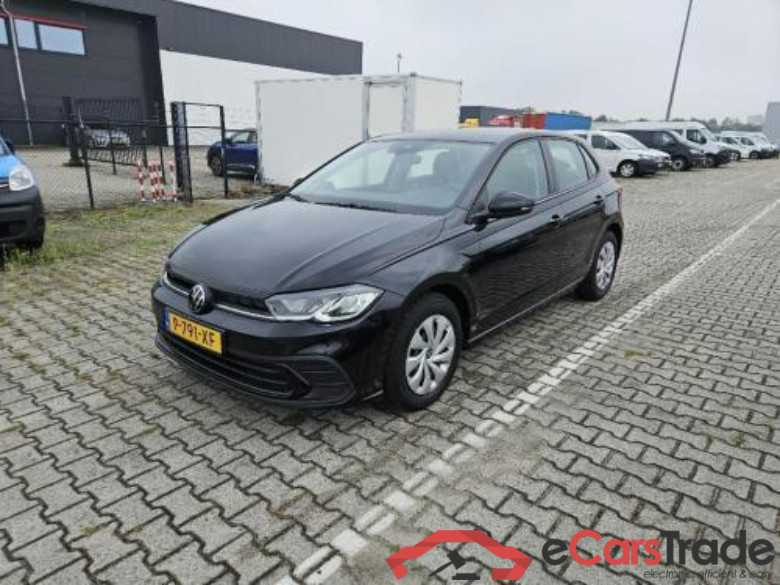 VOLKSWAGEN POLO 1.0 TSI Polo