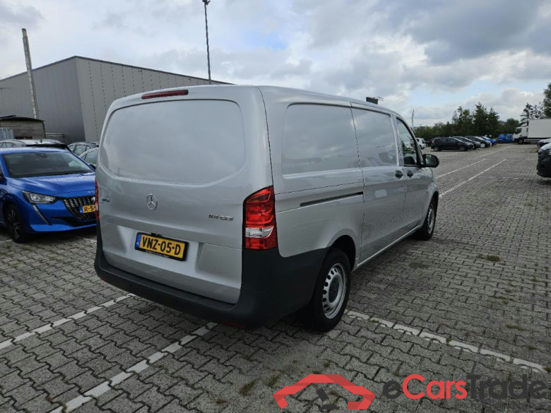 MERCEDES-BENZ Vito 114 CDI L2 #6